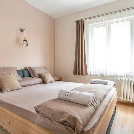 Elegant & Stylish 2 Bedroom Top Central Apartment Szófia Kültér fotó